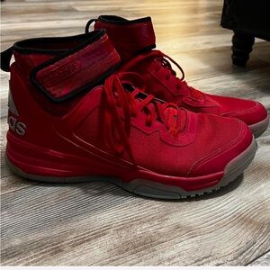 Men’s Adidas basketball shoes